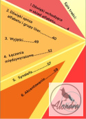 E -book: Zasady wymowy i akcentowania w języku hiszpańskim + nagrania