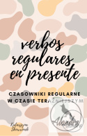 Ebook - czasowniki regularne w czasie teraźniejszym